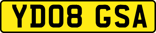 YD08GSA