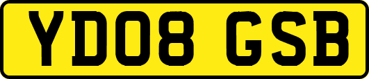 YD08GSB