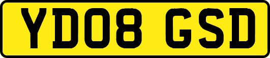 YD08GSD