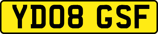 YD08GSF
