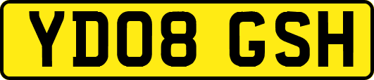 YD08GSH