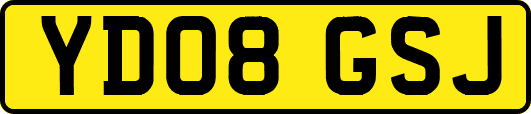 YD08GSJ