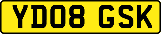 YD08GSK