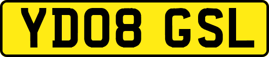 YD08GSL