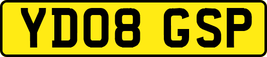 YD08GSP
