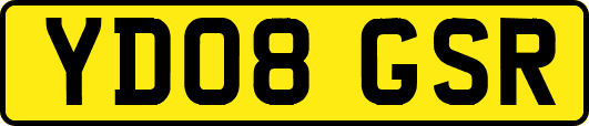 YD08GSR