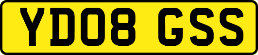 YD08GSS