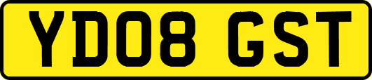 YD08GST