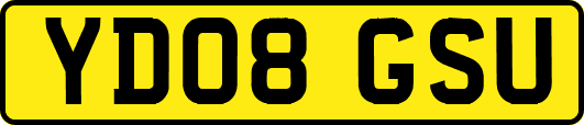YD08GSU