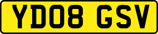 YD08GSV
