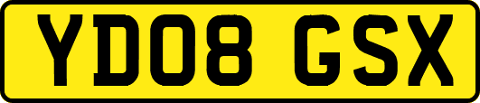 YD08GSX