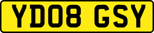 YD08GSY
