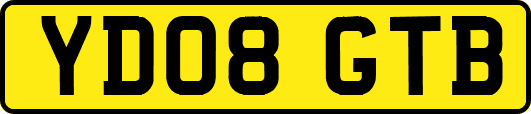 YD08GTB