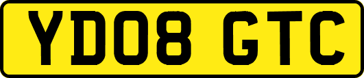 YD08GTC