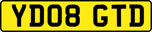 YD08GTD