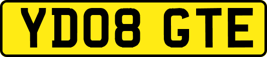 YD08GTE