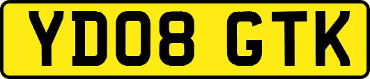 YD08GTK