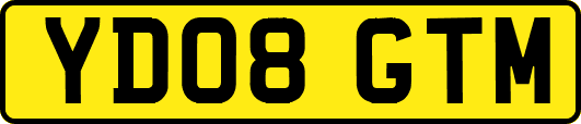 YD08GTM