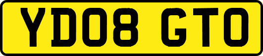 YD08GTO