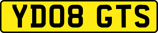 YD08GTS