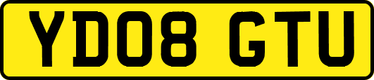 YD08GTU