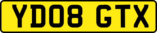 YD08GTX