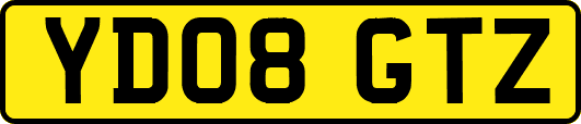YD08GTZ