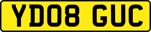 YD08GUC
