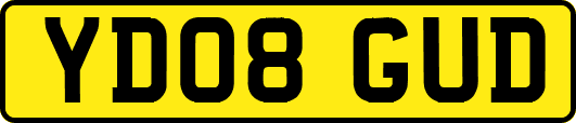 YD08GUD