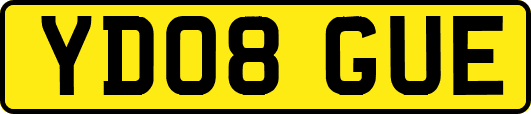 YD08GUE