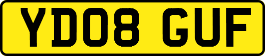 YD08GUF