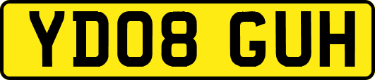 YD08GUH