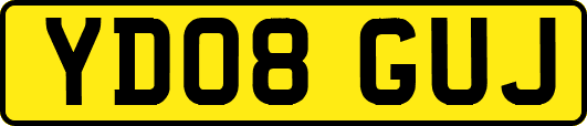 YD08GUJ