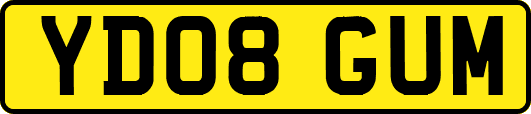 YD08GUM