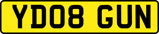 YD08GUN