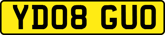 YD08GUO