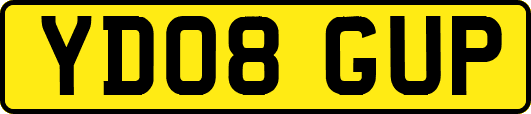 YD08GUP