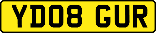 YD08GUR