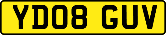 YD08GUV
