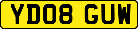 YD08GUW