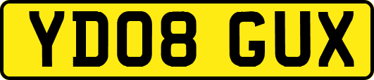 YD08GUX