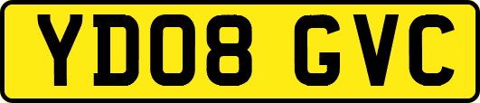 YD08GVC