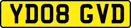 YD08GVD