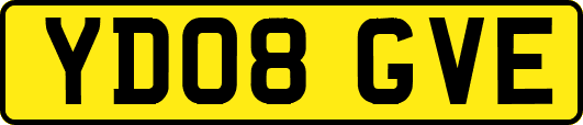 YD08GVE