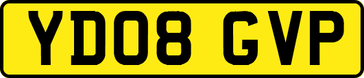 YD08GVP
