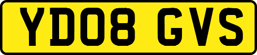 YD08GVS