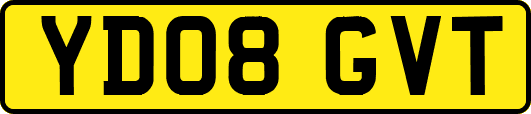 YD08GVT