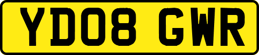 YD08GWR