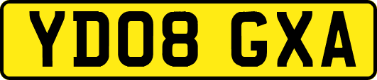 YD08GXA