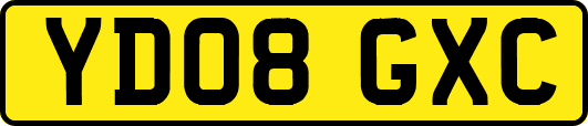 YD08GXC
